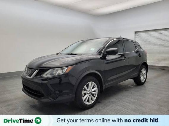 NISSAN ROGUE SPORT 2019 JN1BJ1CP4KW219583 image
